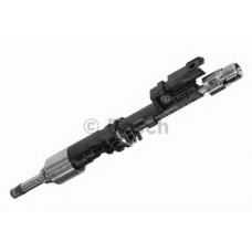 Форсунка BMW 3 (E90)/5 (F10) 3.0i 06- (N55/N54)