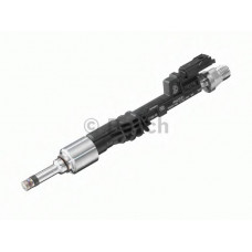 Форсунка BMW 3 (E90)/5 (F10) 3.0i 06- (N55/N54)/1 (F20) 2.0i 12-17 (N20/N55)