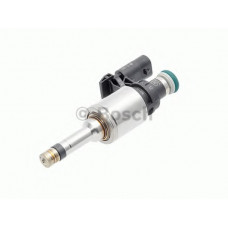 Форсунка бензинова VW, AUDI 1.8TSI 07- (вир-во BOSCH)