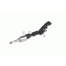 Форсунка Land Rover Discovery/Range Rover Sport 5.0 09-18