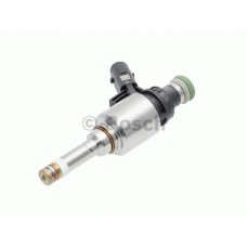 Форсунка VW Caddy 1.4TGI CNG/Passat 1.4TSI/GTEHybrid 14-