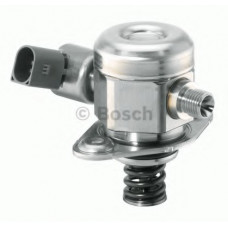 Насос паливного високого тиску BMW 5 (F10/F07/F11)/6 (F12/F13)/7 (F01-F04) 08-14 (N63)