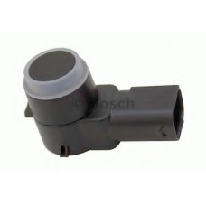 Датчик паркування (передній) Peugeot 307/407/308/Citroen C5/Citroen Berlingo 04-