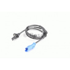 Датчик ABS (задній) Citroen C3 Picasso/Peugeot 207/208 06-