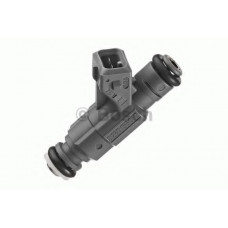 Форсунка паливна Audi A3/TT 1.8 T 99-03