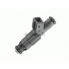 Форсунка бенз. ГАЗ 3110 дв.406, HUNTER/Patriot 2,7I 4X4 (вир-во Bosch)