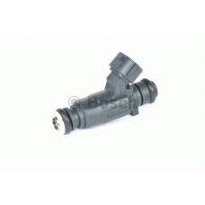 Форсунка паливна Citroen С3/С4/Peugeot 108/208/301/308 (1.0/1.2 VTI) 12-