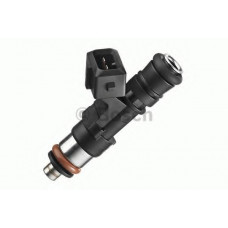 Форсунка ВАЗ-2110, 2123, 1118 V8 кл. ЄВРО-2,3 (вир-во BOSCH)