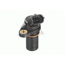 Датчик положення колінвалу Opel Astra G/Vectra C 2.0-2.2 DTI 99-06