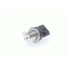Датчик паливної рейки Ducato 2.0D-3.0D Multijet/Jumper 3.0HDI 06- (вир-во BOSCH)