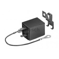 Реле поворотів (3 контакти) ВАЗ 2108-099-10 (вир-во Bosch)