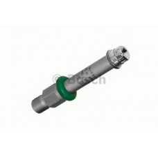Форсунка бензин VAG 1.8I (вир-во Bosch)