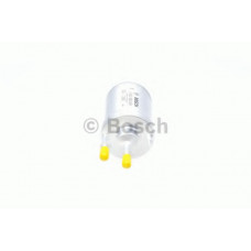 Фільтр паливний VW Caddy 1.2TSI 10-