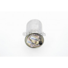 Фільтр паливний Opel Corsa D 1.3/1.7CDTI 06-