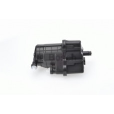 Фільтр паливний Renault Clio/Modus 1.5dci 04- (h=188mm)