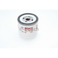 Фільтр масляний двигуна FORD FOCUS, TRANSIT (вир-во Bosch)
