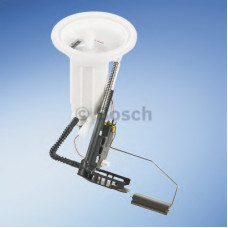 Електробензонасос BMW E60 530/540i BMW E60 525i (вир-во BOSCH)