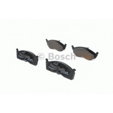 Колодки гальмівні (передні) Chrysler Neon 94-06/Voyager/Grand Voyager III/Dodge Caravan 95-01