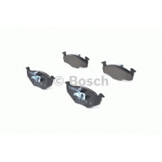 Колодки гальмівні (передні) Seat Cordoba/Ibiza II 93-02/VW Golf III 91-99/Polo 95-02
