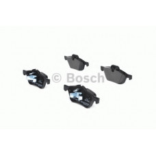 Колодки гальмівні (передні) Mini Cooper (R50/R52/R53) 01-08 (Ate)