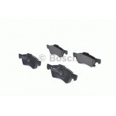 Колодки гальмівні (передні) Chrysler Voyager IV 00-08/Dodge Caravan 00-07 (Ate)