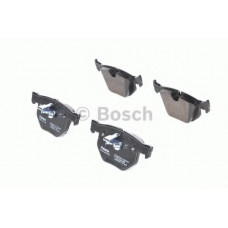 Колодки гальмівні (задні) BMW X5 (E70) 06-13/(F15/F85) 13-18/X6 (E71/E72) 08-14/(F16/F86) 14-19