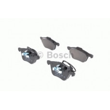 Колодки гальмівні (передні) Ford Galaxy 95-06/Seat Alhambra/VW Sharan 95-10/VW T4 90-03 (+датчики)