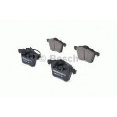 Колодки гальмівні (передні) Seat Alhambra/VW Sharan 1.8-1.9TDI 95-10 (Ate) (18.5x156.3x78.7)