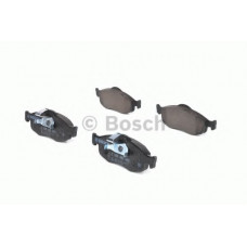 Колодки гальмівні (передні) Ford Mondeo I/II 93-00/Scorpio I/II 85-98
