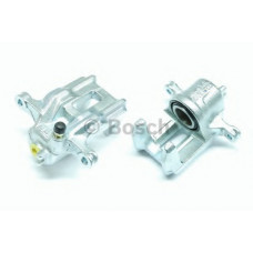 Супорт гальмівний (задній) (L) Honda Accord VII/VIII/CR-V II/III/Legend II/III (Nissin) (d=38mm)