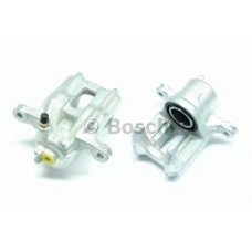 Супорт гальмівний (задній) (R) Honda Accord VII/VIII/CR-V II/III/Legend II/III (Nissin) (d=38mm)