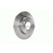 Диск гальмівний (передній) Renault Megane/ Clio 1.2-1.9 90-03 (238x12mm)