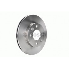 Диск гальмівний (передній) Renault Kangoo 1.2i/1.4i/1.9D 97-00 (237.8x20.1)