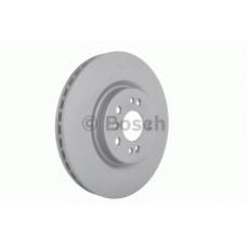 Диск гальмівний MB GL-Class (X164) (09/06-) передн. (вир-во Bosch)