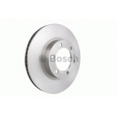 Диск гальмівний TOYOTA LAND CRUISER 3.0-4.0 03 - передн. (вир-во Bosch)