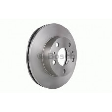 Диск гальмівний (передній) Fiat Ducato/Peugeot Boxer/Citroen Jumper 06- (299.7x32)