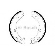 Колодки ручника MB S-class (W116/W126) 72-91 (160x25)