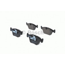 Колодки гальмівні (передні) BMW 3 (E36/E46) 92-06/5 (E34) 87-96/7 (E32) 87-94/Z3 (E36) 97-03