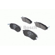 Колодки гальмівні (передні) Renault Koleos 08-/Nissan Qashqai 07-13/Pathfinder/NP300/Murano 05-