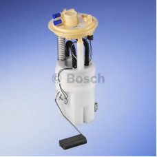 Електробензонасос SMART (вир-во Bosch)