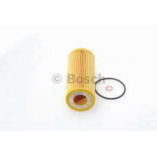 Фільтр масляний двигуна BMW 3 (E46, E90) 5 (E60) 2.5D, 3.0D (вир-во Bosch)