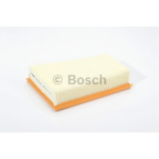 Фільтр повітряний RENAULT MEGANE II 1.9-2.0 dCi 02- (вир-во BOSCH)