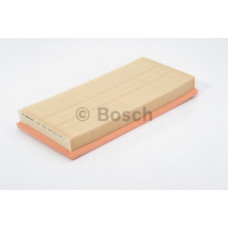Фільтр повітряний MB A-KLASSE 160-200 CDI 04-12 (вир-во BOSCH)
