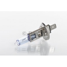 Лампа розжарювання H1 12V 55W P14,5s XENON BLUE (вир-во Bosch)