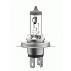 Лампа розжарювання H4 12V 60/55W P43t Pure Light (вир-во Bosch)