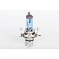 Автолампа (12V 60/55W H4 XENON BLUE картон)