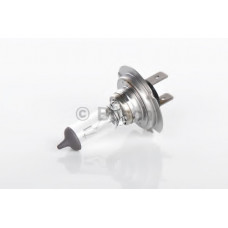 Лампа розжарювання 12V 55W H7 PX26d PURE LIGHT (вир-во Bosch)
