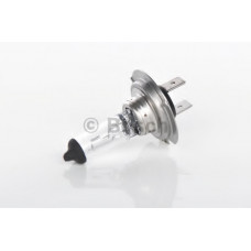 Лампа розжарювання H7 12V 55W PX26d plus 50 (вир-во Bosch)
