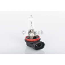 Лампа розжарювання H9 12V 65W PGJ19-5 PURE LIGHT (вир-во Bosch)
