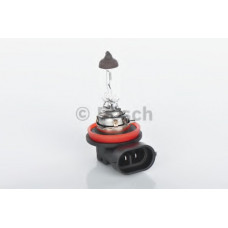 Лампа розжарювання H11 12V 55W PGJ19-2 PURE LIGHT (вир-во Bosch)